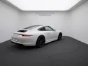 Porsche 911 Carrera 4 GTS