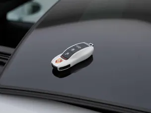 Porsche 911 Carrera 4 GTS