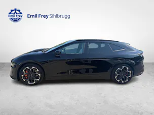 ZEEKR 7GT Privilege AWD
