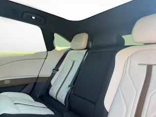 ZEEKR 7GT Privilege AWD
