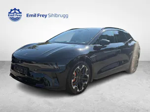 ZEEKR 7GT Privilege AWD