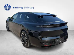 ZEEKR 7GT Privilege AWD