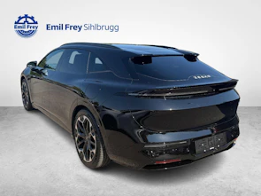 Fahrzeugbild ZEEKR 7GT Privilege AWD