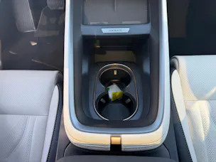 ZEEKR 7GT Privilege AWD