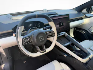 ZEEKR 7GT Privilege AWD
