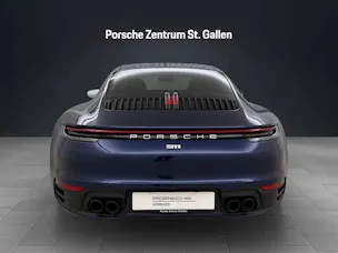 Porsche 911 Carrera