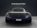 Porsche 911 Carrera