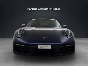 Porsche 911 Carrera