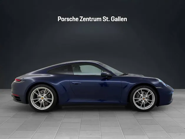 Porsche 911 Carrera
