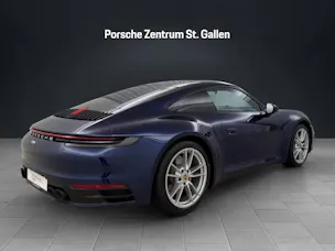 Porsche 911 Carrera