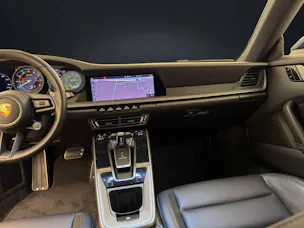 Porsche 911 Carrera