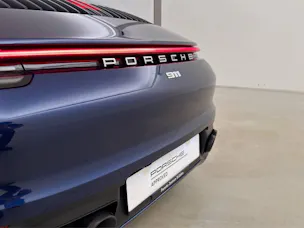 Porsche 911 Carrera