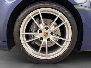 Porsche 911 Carrera