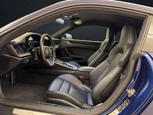 Porsche 911 Carrera