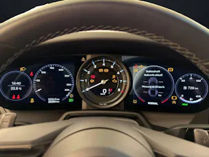 Porsche 911 Carrera