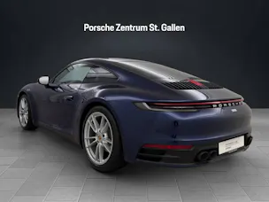 Porsche 911 Carrera
