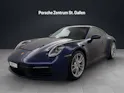 Porsche 911 Carrera