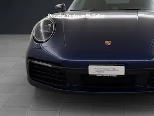 Porsche 911 Carrera