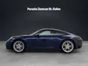 Porsche 911 Carrera