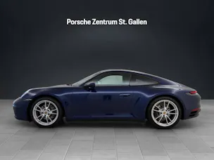 Porsche 911 Carrera