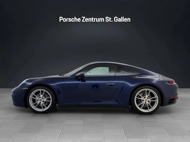 Porsche 911 Carrera