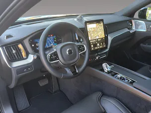 VOLVO XC60 2.0 T8 TE Black Edition eAWD