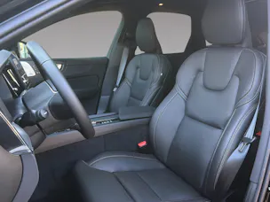 VOLVO XC60 2.0 T8 TE Black Edition eAWD