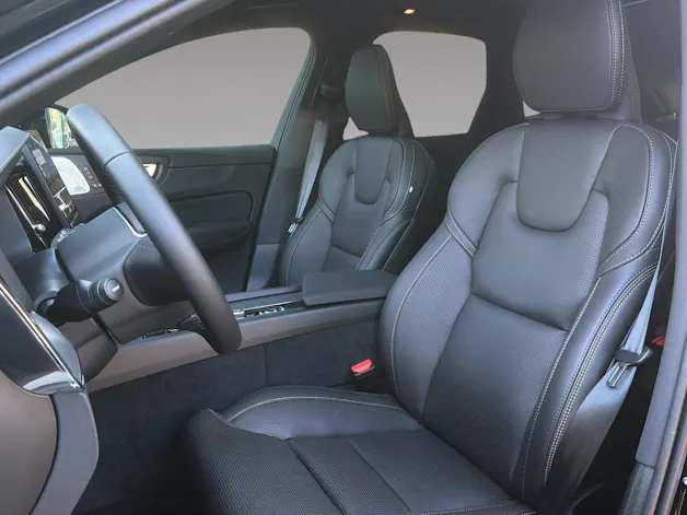 VOLVO XC60 2.0 T8 TE Black Edition eAWD