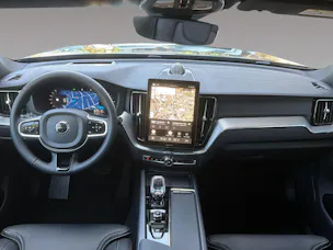 VOLVO XC60 2.0 T8 TE Black Edition eAWD