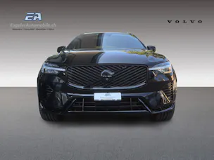VOLVO XC60 2.0 T8 TE Black Edition eAWD