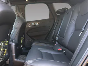 VOLVO XC60 2.0 T8 TE Black Edition eAWD