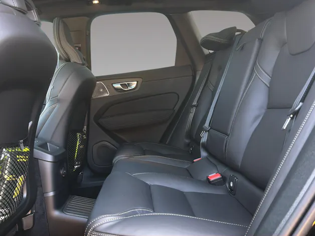 VOLVO XC60 2.0 T8 TE Black Edition eAWD