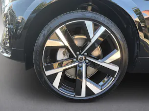 VOLVO XC60 2.0 T8 TE Black Edition eAWD