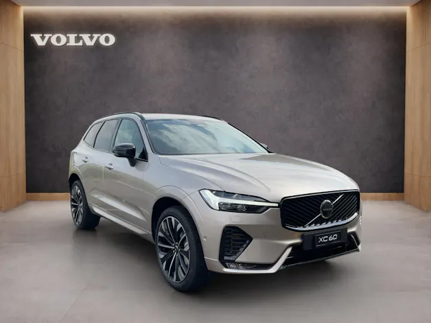 Volvo XC60 2.0 B5 MH Ultra Dark AWD