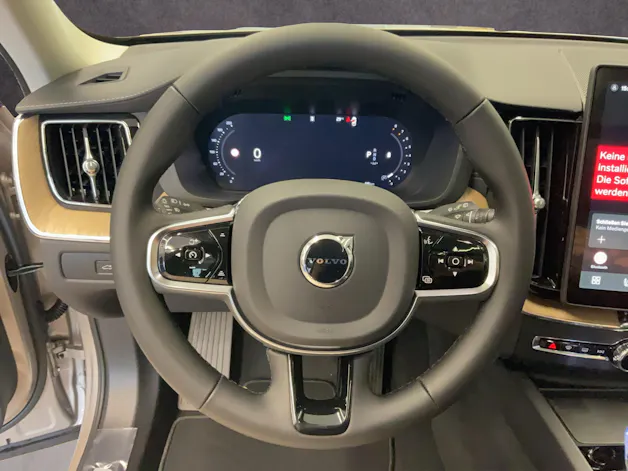 Volvo XC60 2.0 B5 MH Ultra Dark AWD