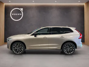 Volvo XC60 2.0 B5 MH Ultra Dark AWD