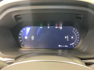 Volvo XC60 2.0 B5 MH Ultra Dark AWD
