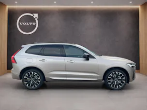 Volvo XC60 2.0 B5 MH Ultra Dark AWD