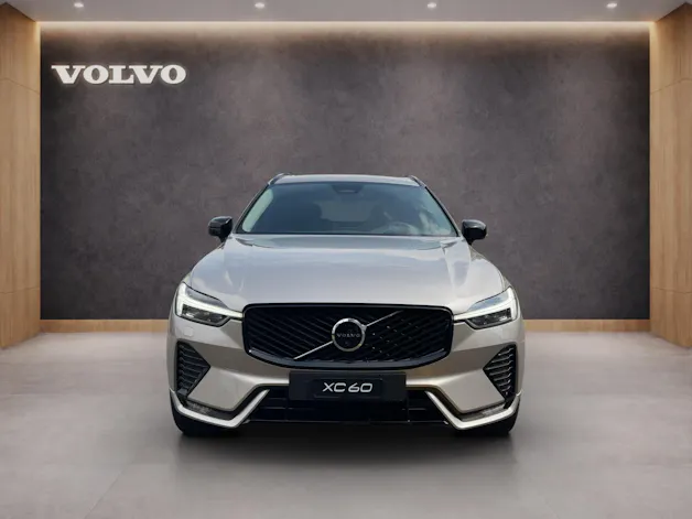 Volvo XC60 2.0 B5 MH Ultra Dark AWD