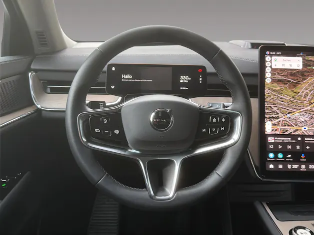 VOLVO EX90 Twin Plus AWD
