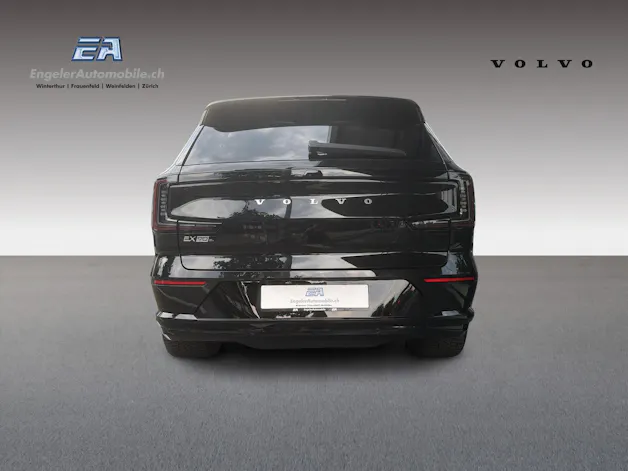 VOLVO EX90 Twin Plus AWD