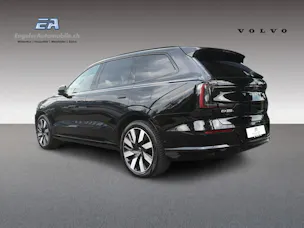 VOLVO EX90 Twin Plus AWD