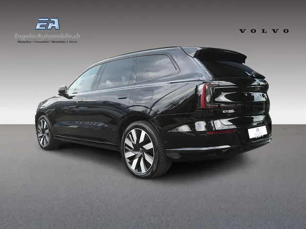 VOLVO EX90 Twin Plus AWD
