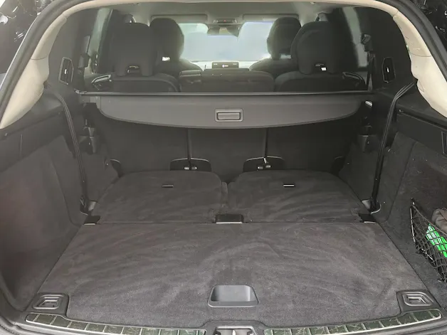 VOLVO EX90 Twin Plus AWD
