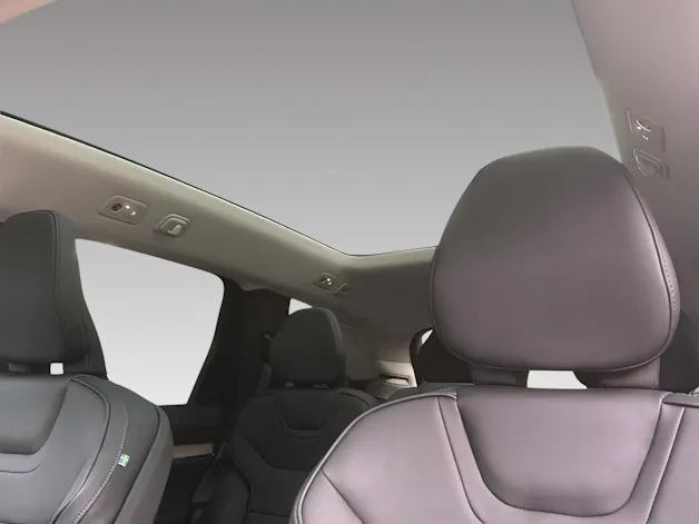 VOLVO EX90 Twin Plus AWD