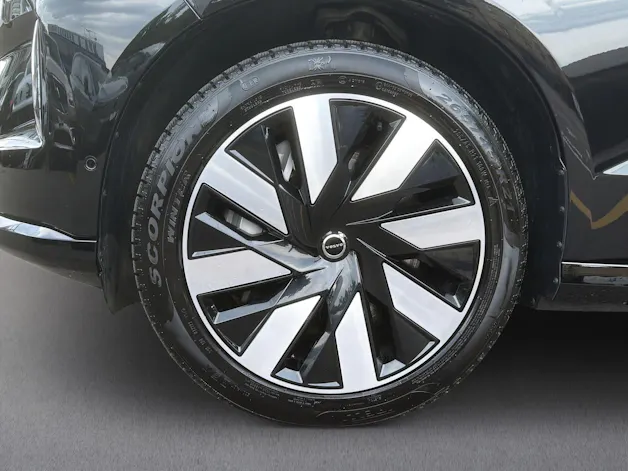 VOLVO EX90 Twin Plus AWD