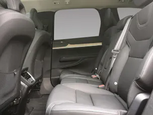 VOLVO EX90 Twin Plus AWD