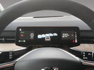 VOLVO EX90 Twin Plus AWD