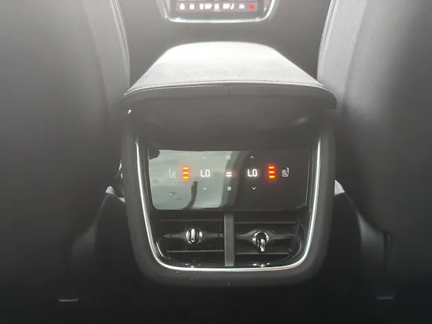 VOLVO EX90 Twin Plus AWD