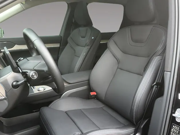 VOLVO EX90 Twin Plus AWD
